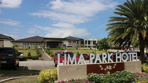 LIMA PARK HOTEL .